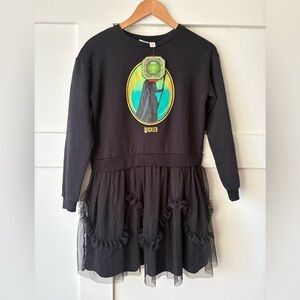 Joe Fresh • Wicked Swester Dress • Size 10-12